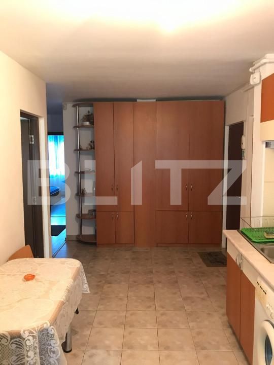 Apartament de închiriat 2 camere Gheorgheni - 160191AI | BLITZ Cluj-Napoca | Poza9