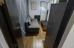 Garsoniera, zona excelenta, Tractoru