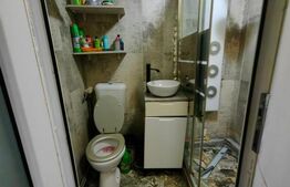 Garsoniera, zona excelenta, Tractoru