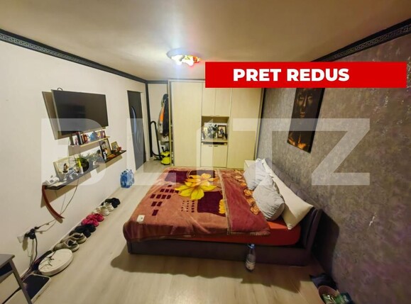 Garsonieră de vânzare Tractorul - 160195AV | BLITZ Brașov | Poza1