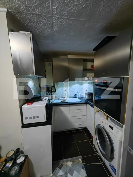 Garsonieră de vânzare Tractorul - 160195AV | BLITZ Brașov | Poza6