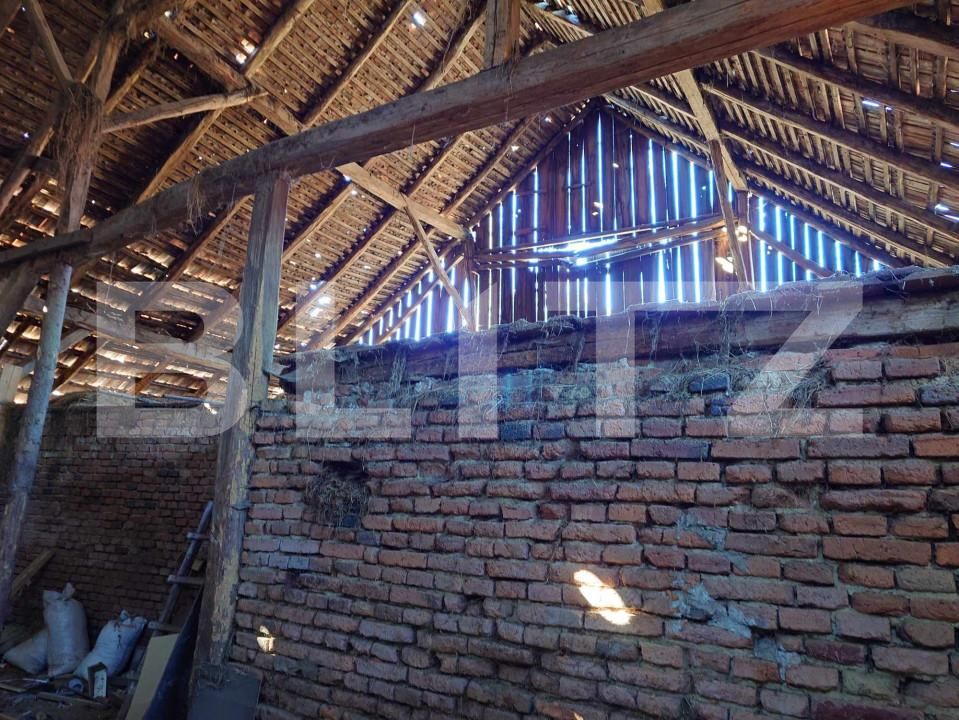 Casa de vânzare 6 camere Codlea - 160197CV | BLITZ Brașov | Poza8