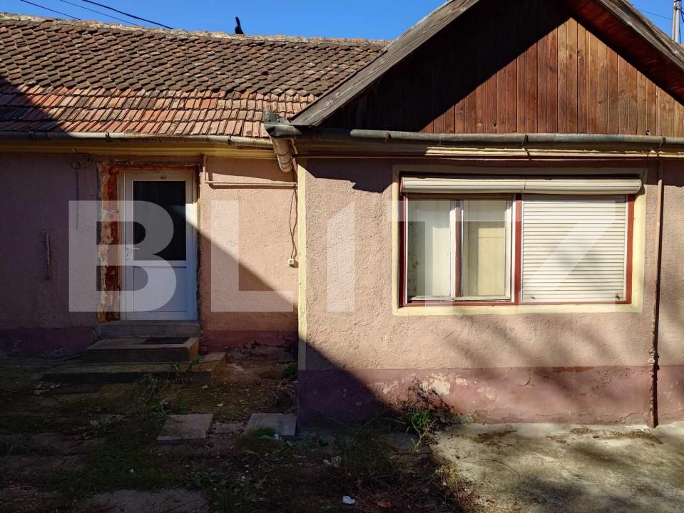 Casa de vânzare 6 camere Codlea - 160197CV | BLITZ Brașov | Poza2
