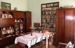 Vanzare apartament cu 3 camere , terasa 25 mp plus cota parte pod