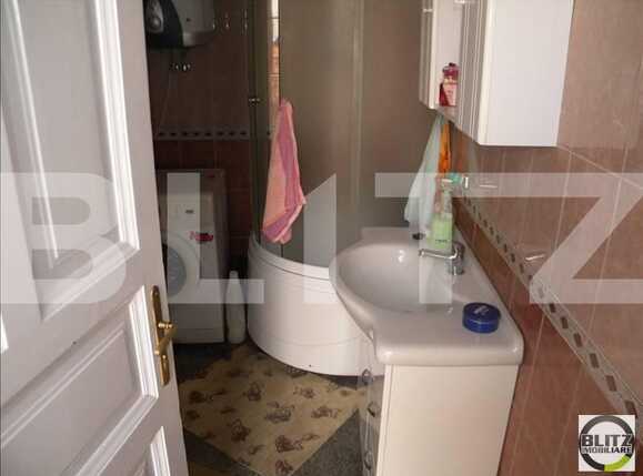 Apartament de vânzare 3 camere Central - 1602AV | BLITZ Cluj-Napoca | Poza8