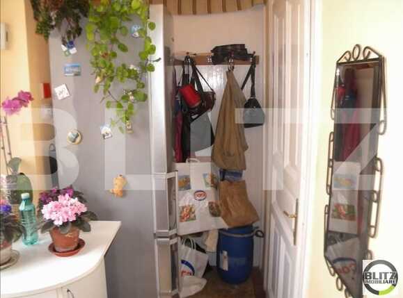 Apartament de vânzare 3 camere Central - 1602AV | BLITZ Cluj-Napoca | Poza7