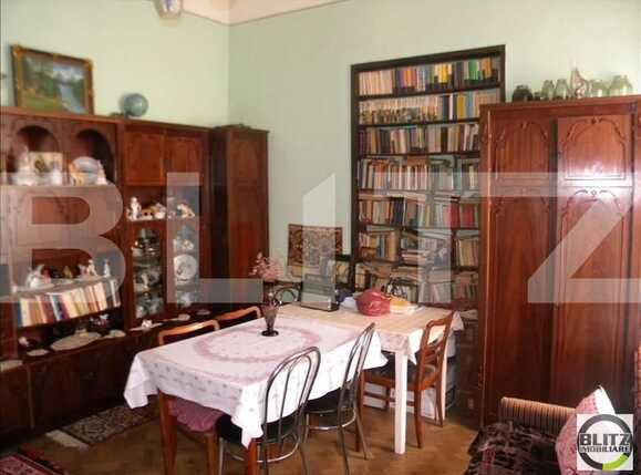 Apartament de vânzare 3 camere Central - 1602AV | BLITZ Cluj-Napoca | Poza1