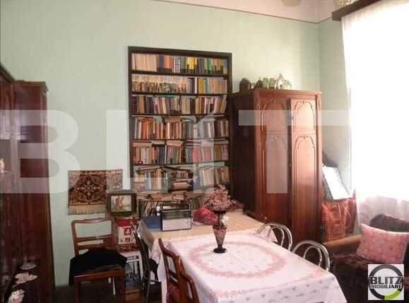 Apartament de vânzare 3 camere Central - 1602AV | BLITZ Cluj-Napoca | Poza2