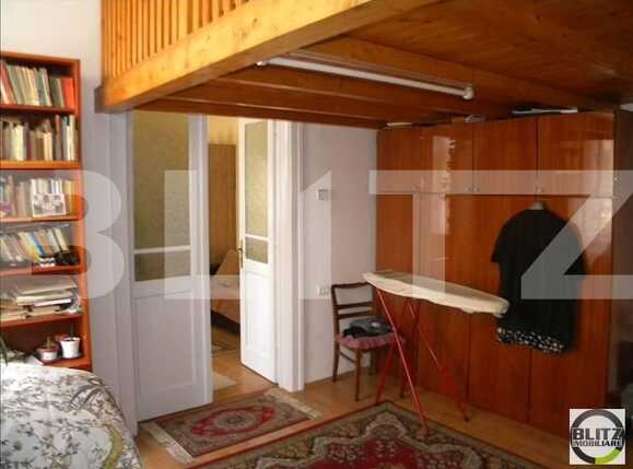 Apartament de vânzare 3 camere Central - 1602AV | BLITZ Cluj-Napoca | Poza4