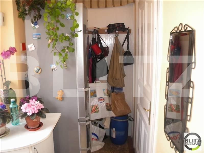 Apartament de vânzare 3 camere Central - 1602AV | BLITZ Cluj-Napoca | Poza7