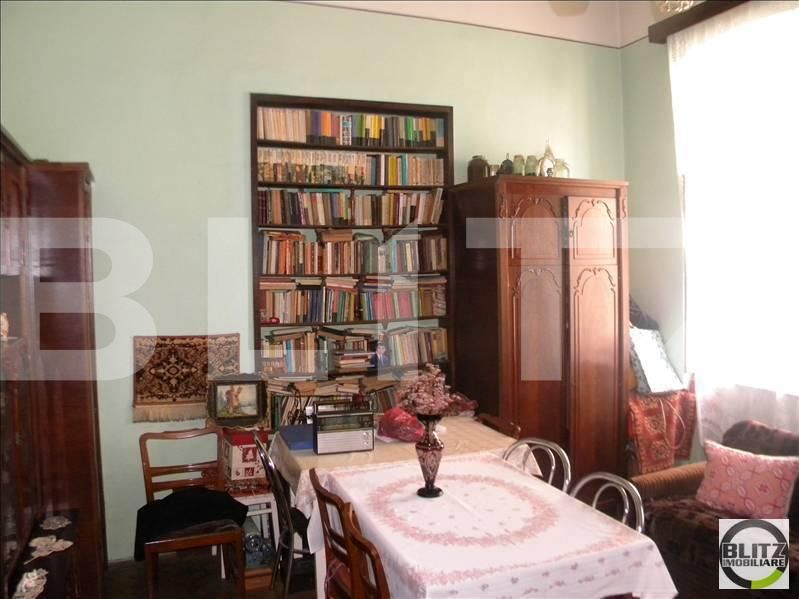 Apartament de vânzare 3 camere Central - 1602AV | BLITZ Cluj-Napoca | Poza2