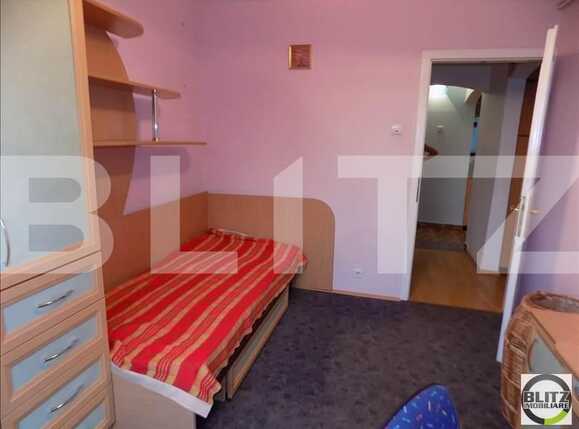 Apartament de închiriat 4 camere Zorilor - 16020AI | BLITZ Cluj-Napoca | Poza3