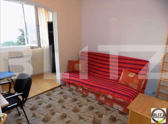 Apartament de închiriat 4 camere Zorilor - 16020AI | BLITZ Cluj-Napoca | Poza6