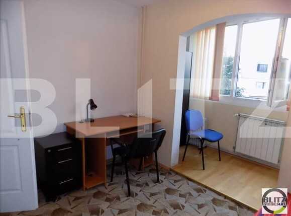 Apartament de închiriat 4 camere Zorilor - 16020AI | BLITZ Cluj-Napoca | Poza7