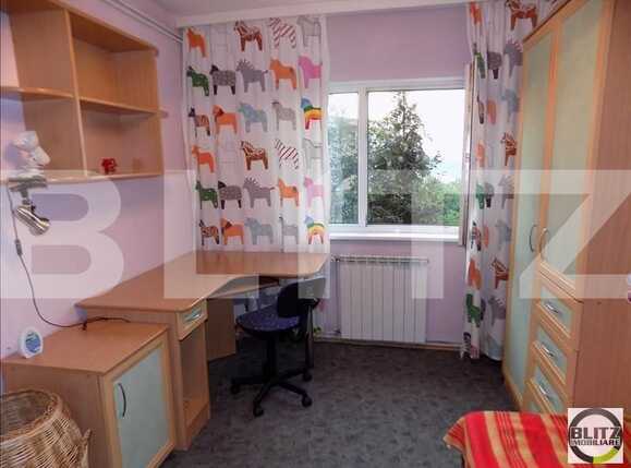 Apartament de închiriat 4 camere Zorilor - 16020AI | BLITZ Cluj-Napoca | Poza2