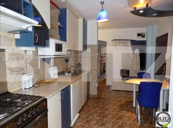 Apartament de închiriat 4 camere Zorilor - 16020AI | BLITZ Cluj-Napoca | Poza11