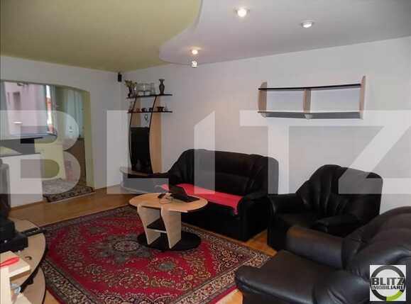 Apartament de închiriat 4 camere Zorilor - 16020AI | BLITZ Cluj-Napoca | Poza4