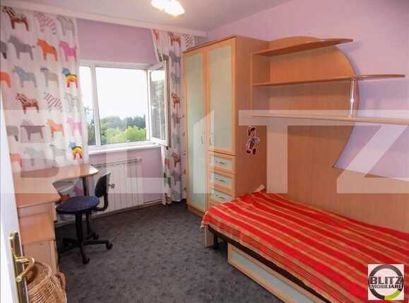 Apartament de închiriat 4 camere Zorilor - 16020AI | BLITZ Cluj-Napoca | Poza1