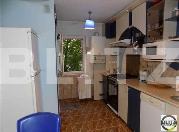 Apartament de închiriat 4 camere Zorilor - 16020AI | BLITZ Cluj-Napoca | Poza10