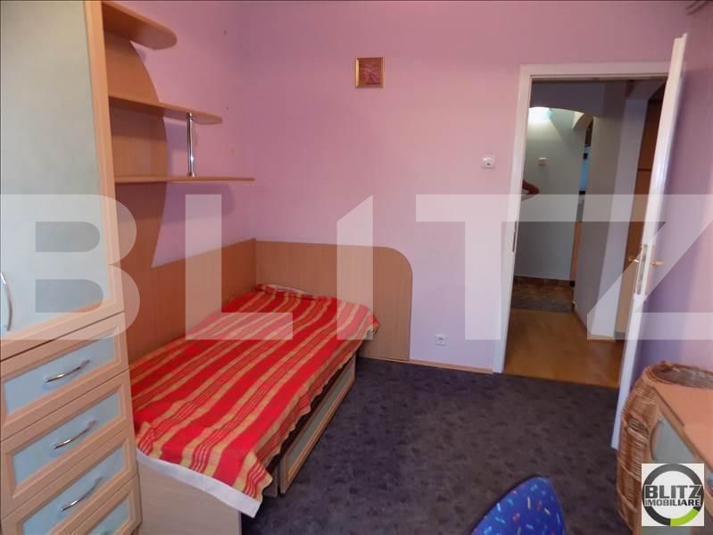 Apartament de închiriat 4 camere Zorilor - 16020AI | BLITZ Cluj-Napoca | Poza3