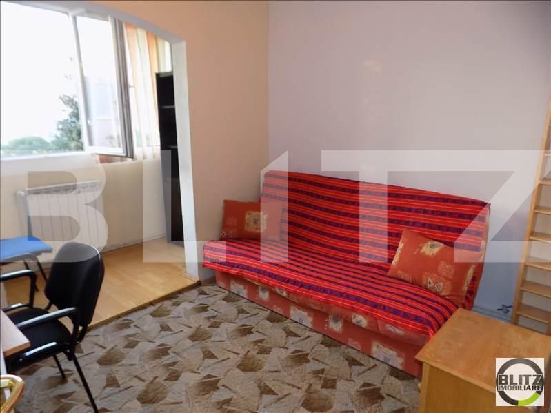 Apartament de închiriat 4 camere Zorilor - 16020AI | BLITZ Cluj-Napoca | Poza6