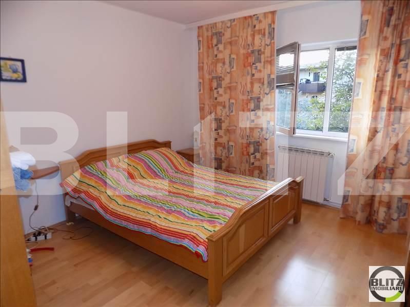 Apartament de închiriat 4 camere Zorilor - 16020AI | BLITZ Cluj-Napoca | Poza8