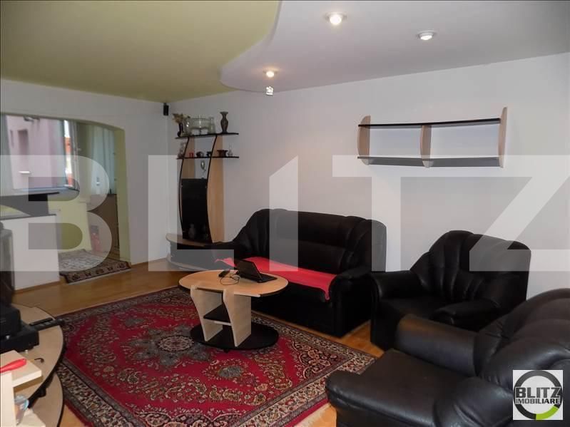 Apartament de închiriat 4 camere Zorilor - 16020AI | BLITZ Cluj-Napoca | Poza4