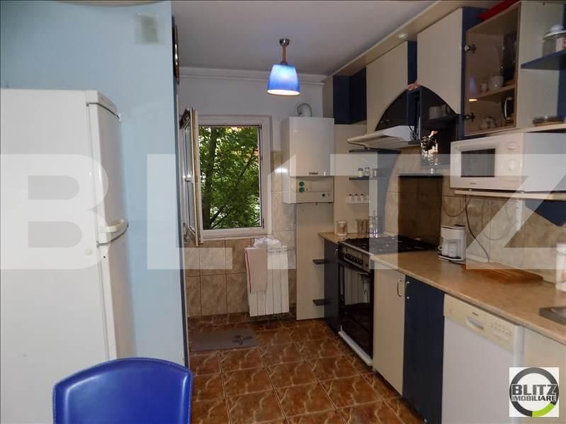 Apartament de închiriat 4 camere Zorilor - 16020AI | BLITZ Cluj-Napoca | Poza10