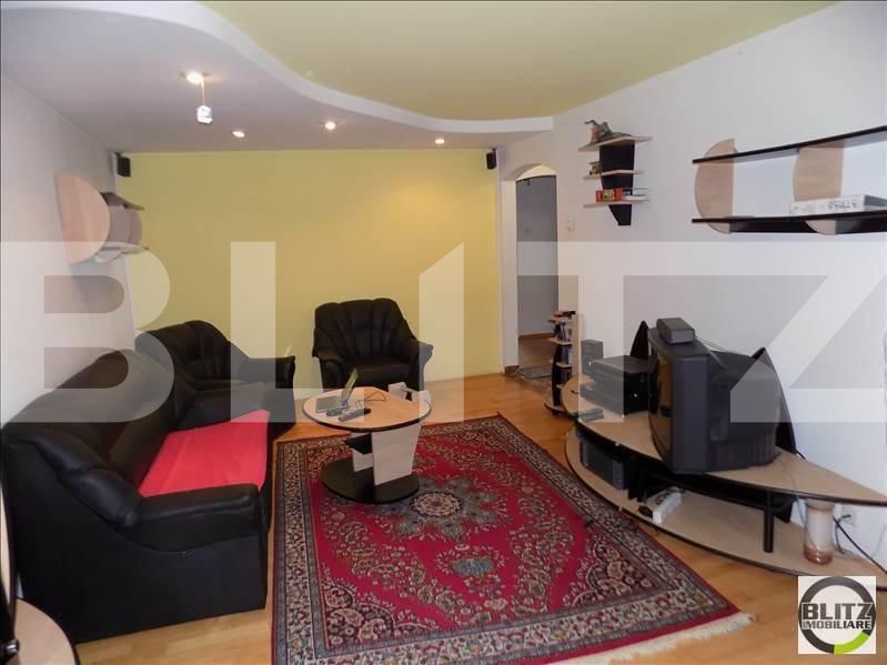 Apartament de închiriat 4 camere Zorilor - 16020AI | BLITZ Cluj-Napoca | Poza5