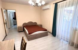 Apartament cu 2 camere, decomandat, etaj intermediar, Zorilor