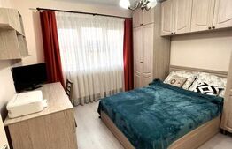 Apartament cu 2 camere, decomandat, etaj intermediar, Zorilor