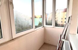 Apartament cu 2 camere, decomandat, etaj intermediar, Zorilor