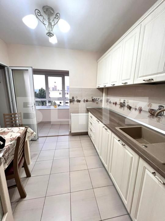 Apartament de vânzare 2 camere Zorilor - 160202AV | BLITZ Cluj-Napoca | Poza4