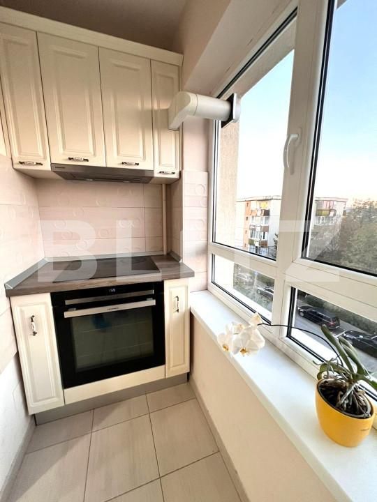 Apartament de vânzare 2 camere Zorilor - 160202AV | BLITZ Cluj-Napoca | Poza5