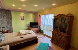 Apartament 2 camere, decomandat , pet friendly, parcare, zona strazii Dunarii