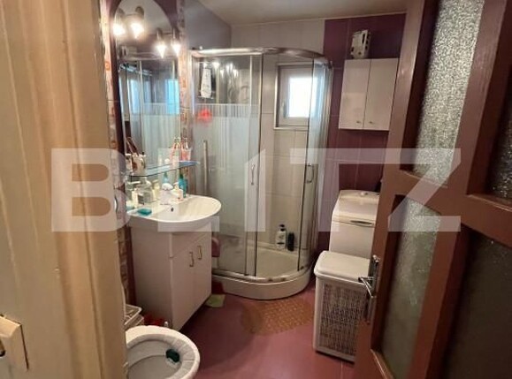 Apartament de închiriat 2 camere Intre Lacuri - 160214AI | BLITZ Cluj-Napoca | Poza7