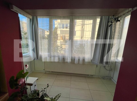 Apartament de închiriat 2 camere Intre Lacuri - 160214AI | BLITZ Cluj-Napoca | Poza4