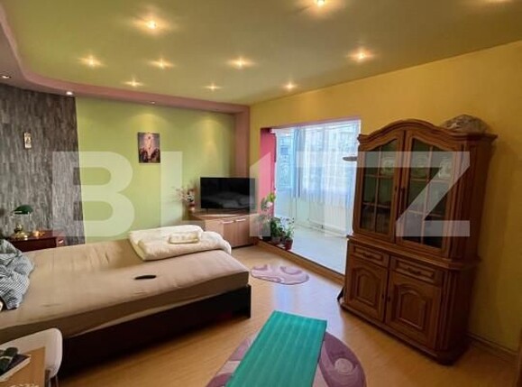 Apartament de închiriat 2 camere Intre Lacuri - 160214AI | BLITZ Cluj-Napoca | Poza2