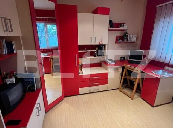 Apartament de închiriat 2 camere Intre Lacuri - 160214AI | BLITZ Cluj-Napoca | Poza1