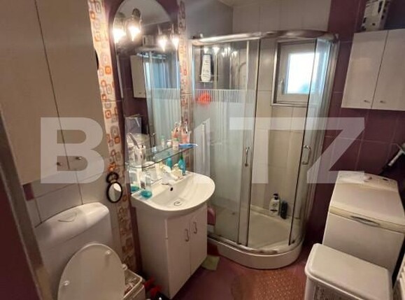 Apartament de închiriat 2 camere Intre Lacuri - 160214AI | BLITZ Cluj-Napoca | Poza8