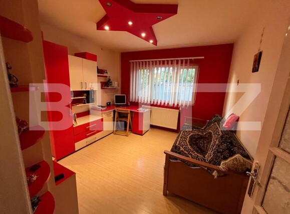 Apartament de închiriat 2 camere Intre Lacuri - 160214AI | BLITZ Cluj-Napoca | Poza3