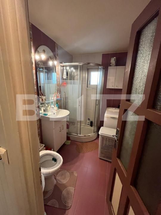 Apartament de închiriat 2 camere Intre Lacuri - 160214AI | BLITZ Cluj-Napoca | Poza7