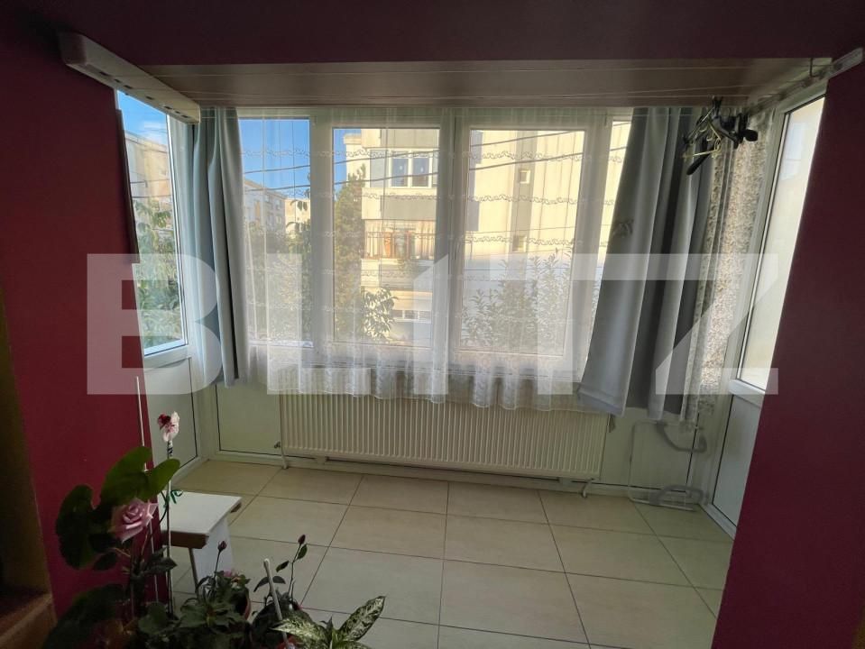 Apartament de închiriat 2 camere Intre Lacuri - 160214AI | BLITZ Cluj-Napoca | Poza4