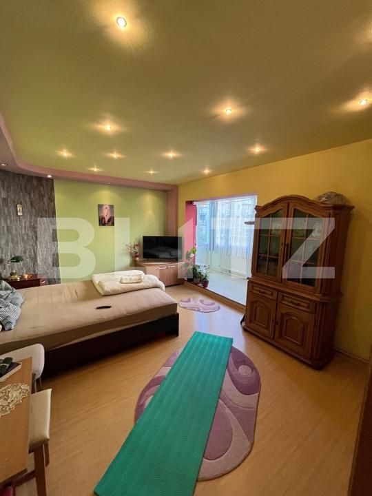 Apartament de închiriat 2 camere Intre Lacuri - 160214AI | BLITZ Cluj-Napoca | Poza2