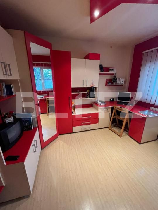 Apartament de închiriat 2 camere Intre Lacuri - 160214AI | BLITZ Cluj-Napoca | Poza1