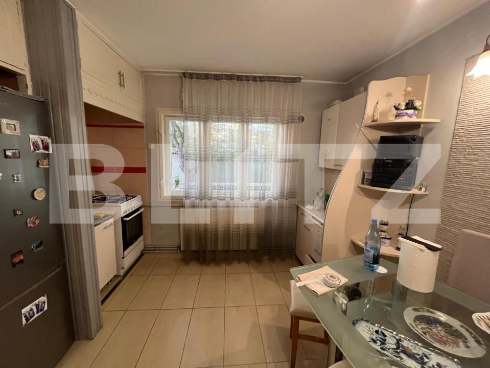 Apartament de închiriat 2 camere Intre Lacuri - 160214AI | BLITZ Cluj-Napoca | Poza6