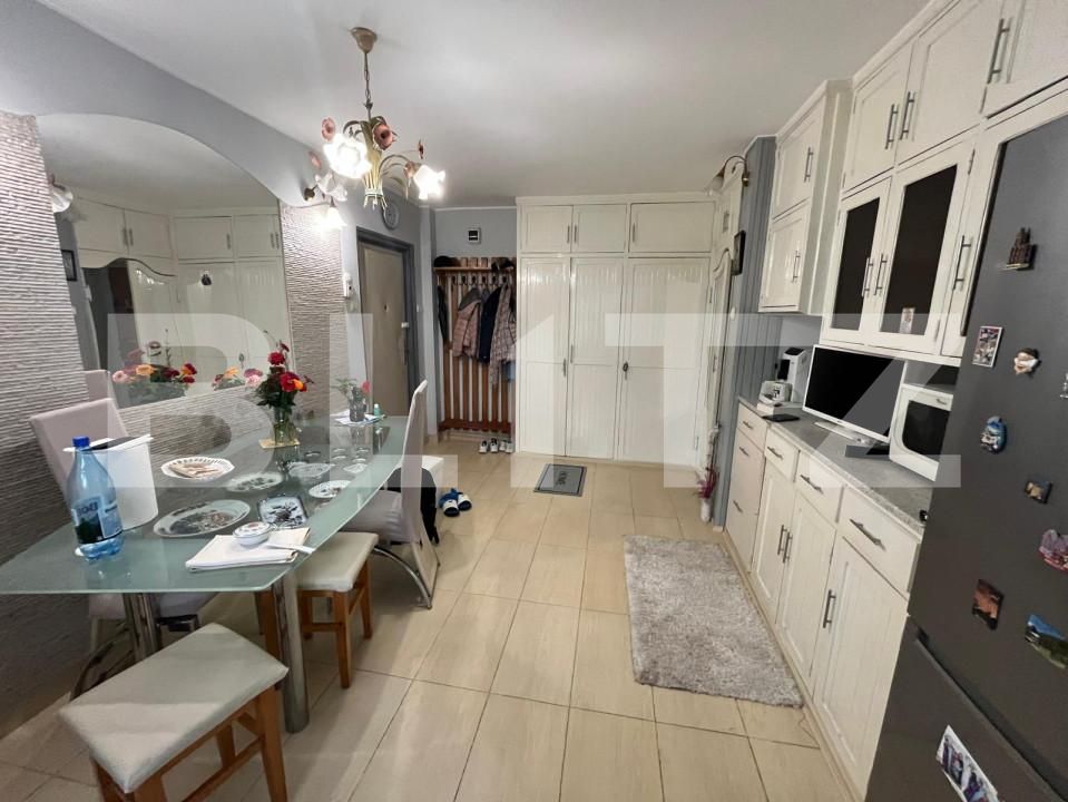 Apartament de închiriat 2 camere Intre Lacuri - 160214AI | BLITZ Cluj-Napoca | Poza5