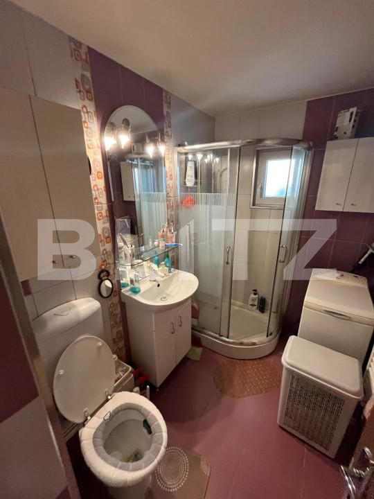 Apartament de închiriat 2 camere Intre Lacuri - 160214AI | BLITZ Cluj-Napoca | Poza8