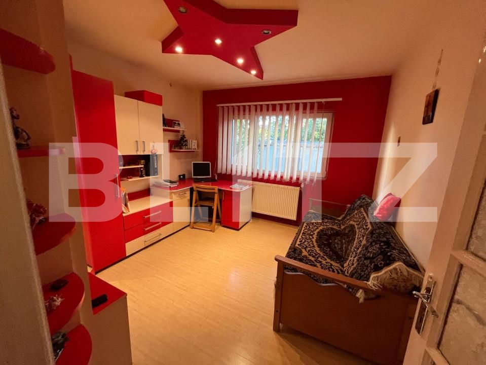 Apartament de închiriat 2 camere Intre Lacuri - 160214AI | BLITZ Cluj-Napoca | Poza3