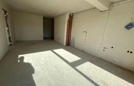 Apartamentcu CF 2 camere Baza Sportiva Gheorgheni | Terasa 14 mp